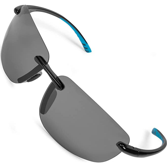 PRESTON X-LT Polarised Sunglasses - Grey