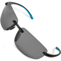 PRESTON X-LT Polarised Sunglasses - Grey