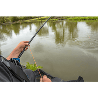 Preston XL Roller Pulla Bush