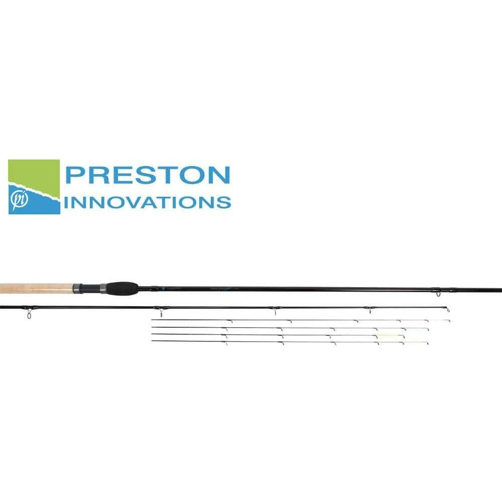 Štap Preston Dutchmaster Sentient 11'8 Feeder Rod