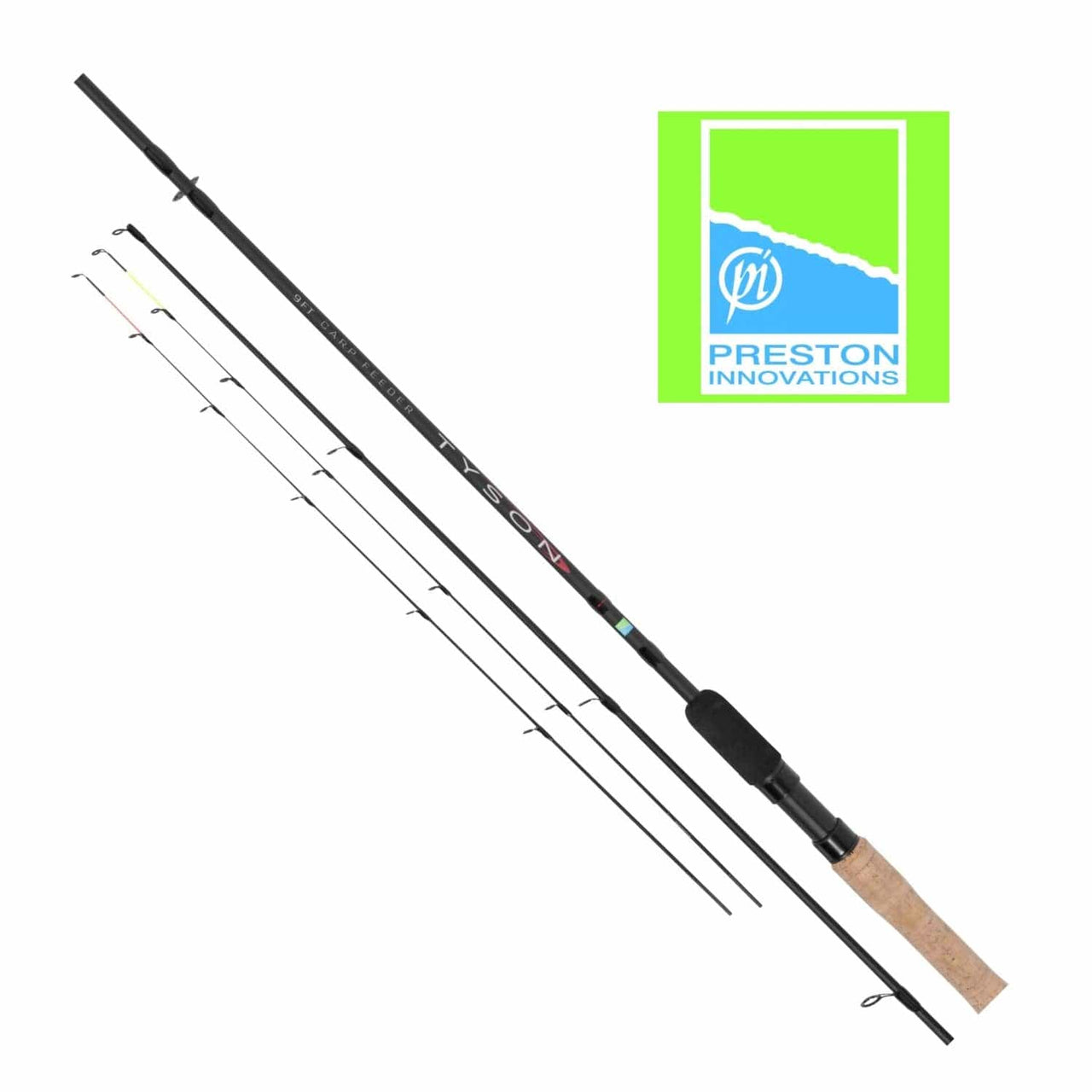 Štap Preston Tyson Method Feeder 12ft