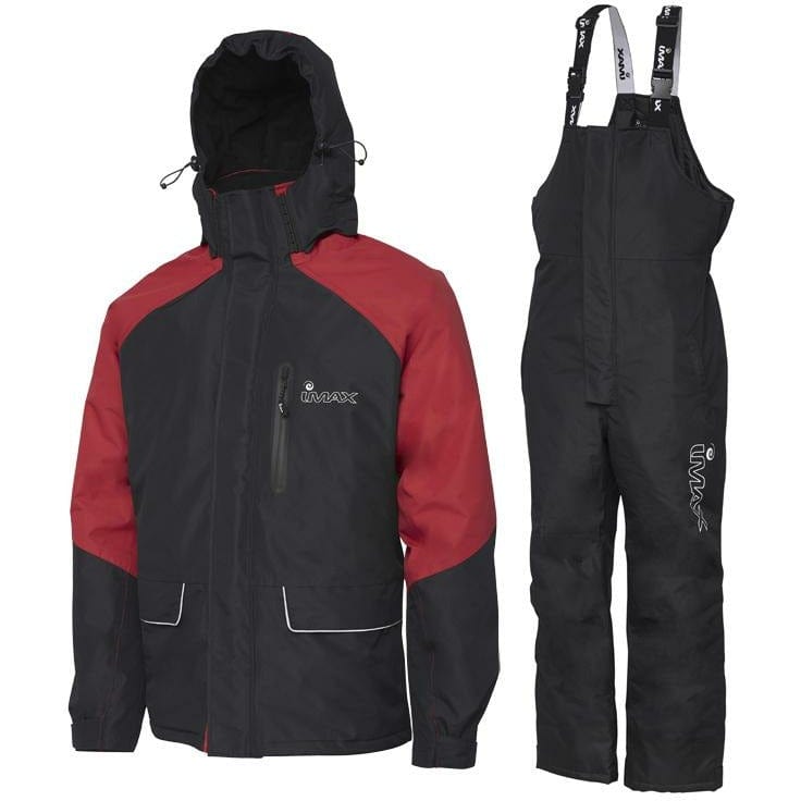 Imax Oceanic Thermo Suit