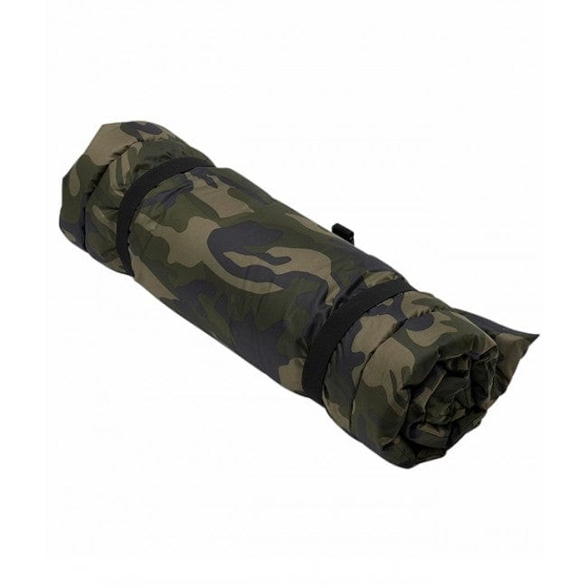 Prologic AVENGER Rol Up Flat Unhooking Mat Medium 95x50cm