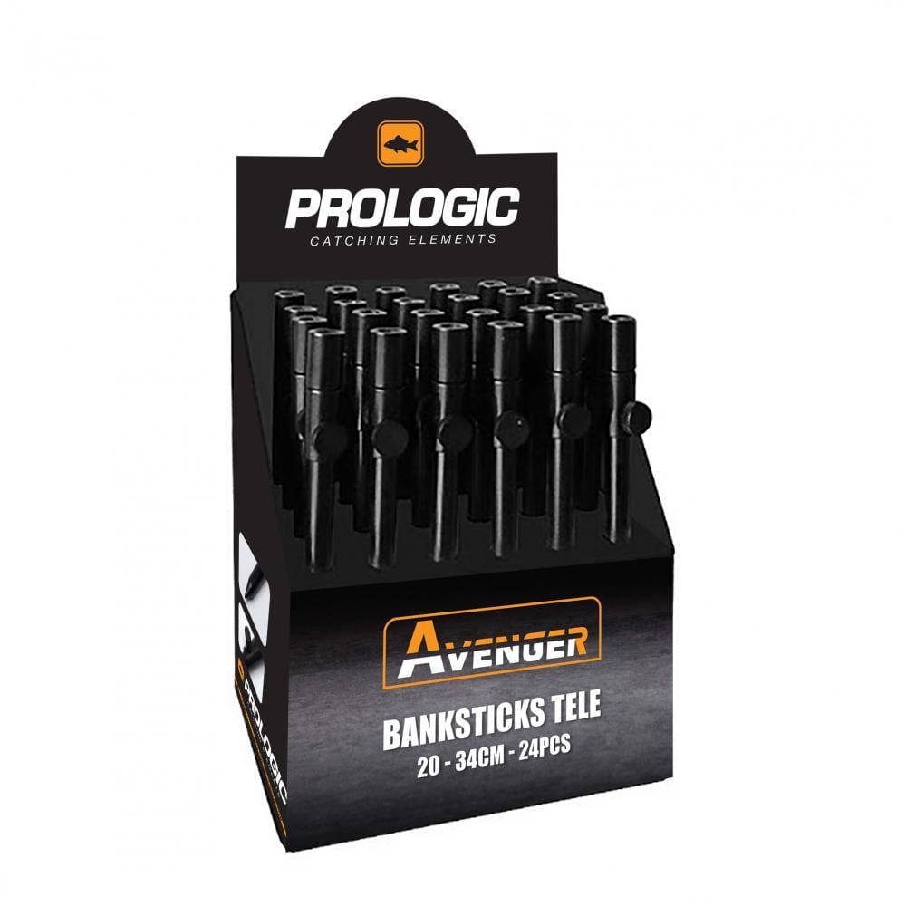 Prologic Avenger Tele Bankstick