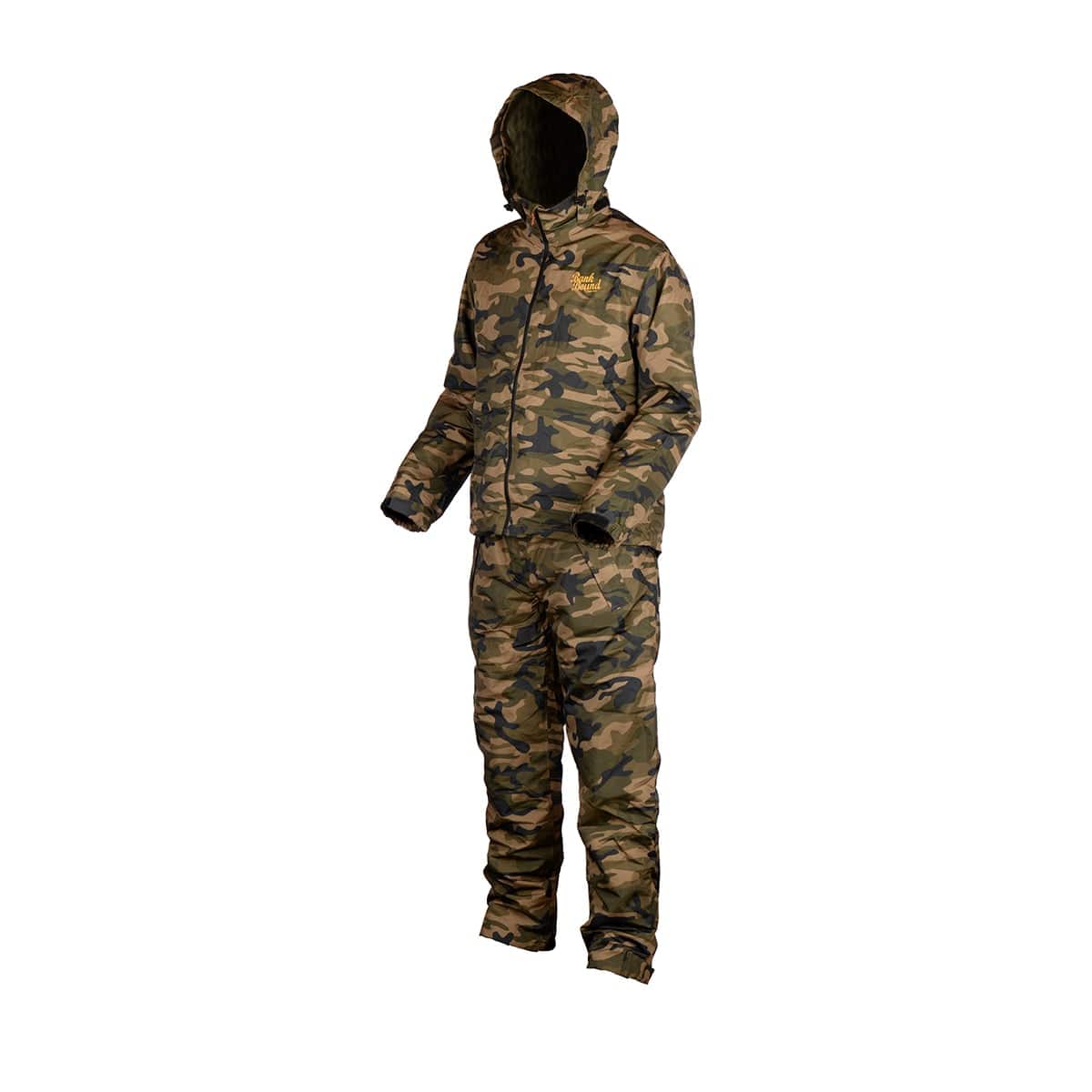 PROLOGIC Bank Bound 3-Season Camo Set