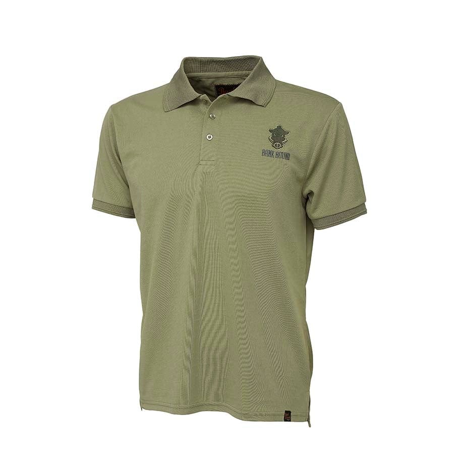 Prologic Bank Bound TechFit Polo