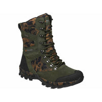 Prologic Bank Bound Trek Boot High  - Camo