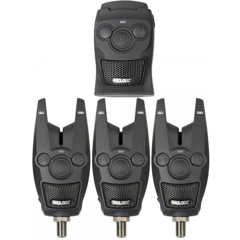 PROLOGIC BAT+ Bite Alarm Set 3+1