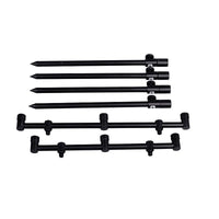 PROLOGIC Black Fire Banksticks & Buzzer Bars