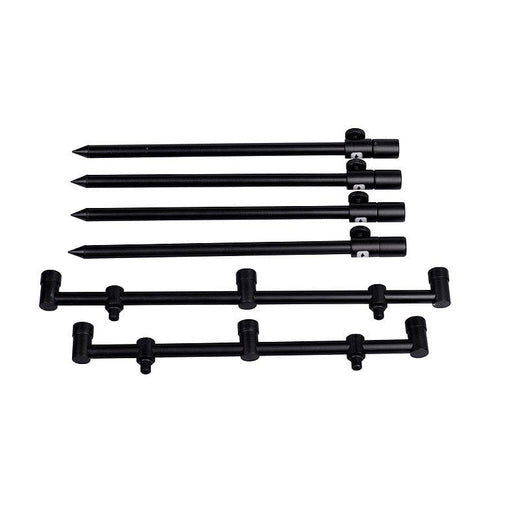 PROLOGIC Black Fire Banksticks & Buzzer Bars