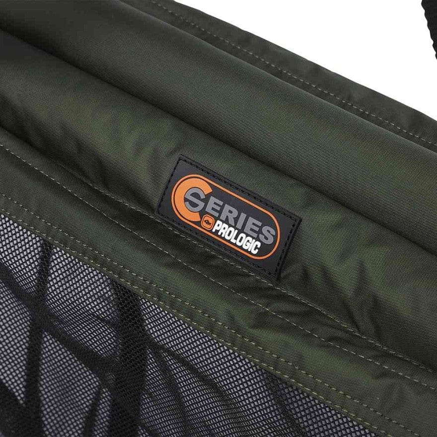 PROLOGIC C-series Retainer & Weight Sling X-Large 120x55cm Green / Black