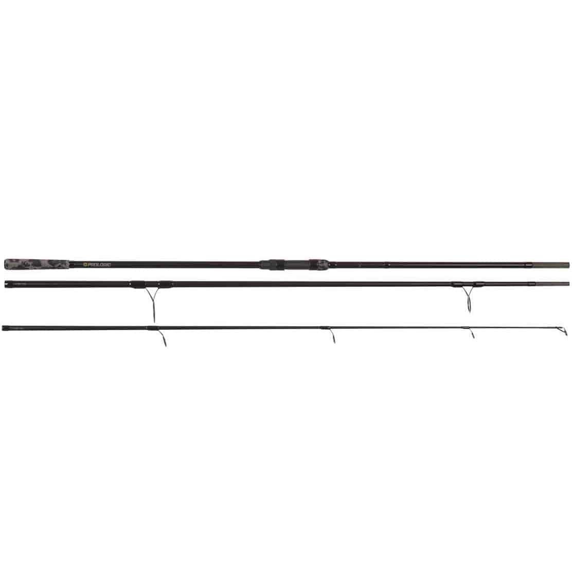 PROLOGIC C1α 13' 390cm 3.5lbs - 2sec