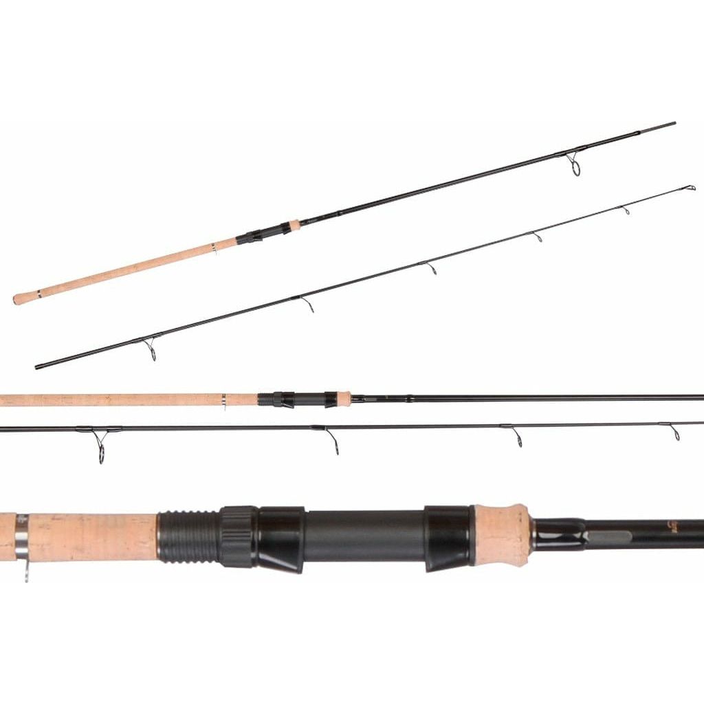 PROLOGIC C2 Natura FC 12' 360cm 3.25lbs - 2 sec