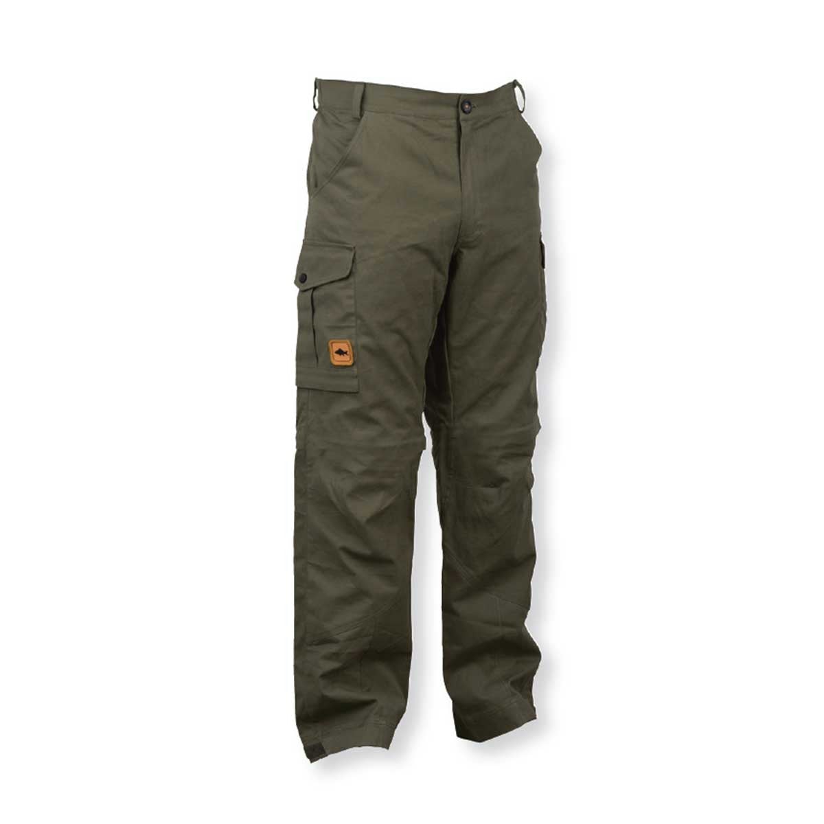 PROLOGIC Cargo Trousers