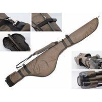 PROLOGIC CDX Rod Holdall 4 rod 12ft ( 198x40x22cm )