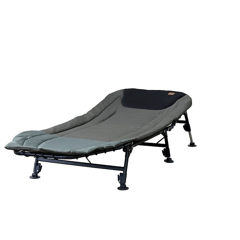 PROLOGIC Cruzade Bedchair 6Legs