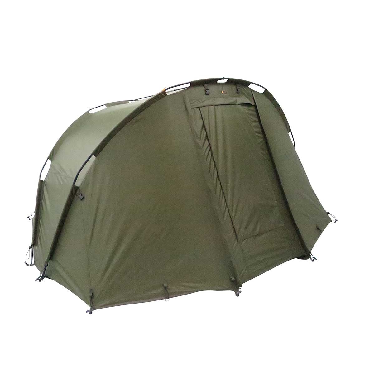 PROLOGIC Cruzade Bivvy w/Overwrap