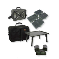PROLOGIC Cruzade Rig Station ( 36 x 28 x 21 cm )