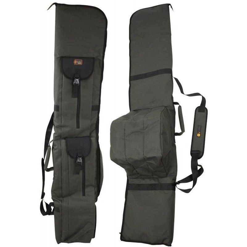 PROLOGIC Cruzade Rod Holdall 3+3 12ft