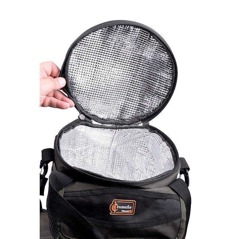 PROLOGIC Cruzade Thermo Bait Bucket