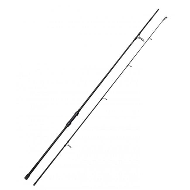 Prologic Custom Black 12'6 34cm 3.50lbs - 2 sec