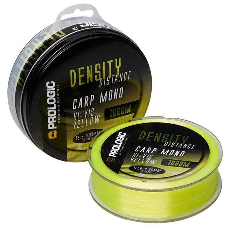 PROLOGIC Density Distance 1000m Hi-Viz Yellow