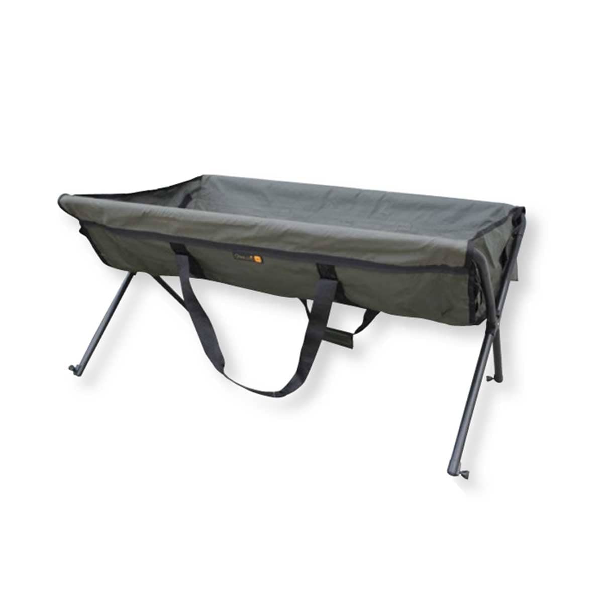 PROLOGIC Hammock Unhooking Mat XL ( 120cmx50cm)