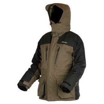 Prologic jacket top