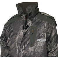 Prologic HighGrade Real Tree Fishing Thermo Suit Camo / Leaf Green