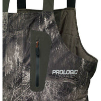 Prologic HighGrade Real Tree Fishing Thermo Suit Camo / Leaf Green