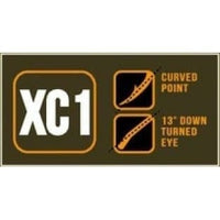 PROLOGIC Hoox XC1 - 10pcs