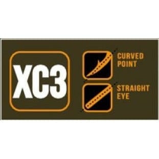 PROLOGIC Hoox XC3 - 10pcs