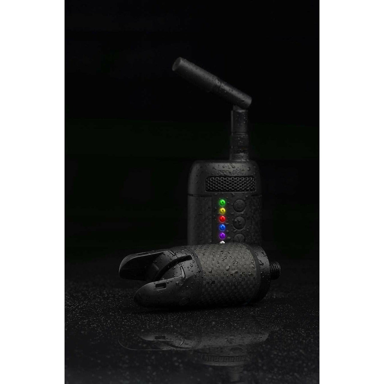 Prologic K3 Bite Alarm Set 3+1