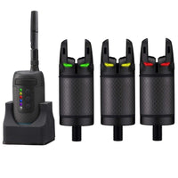 Prologic K3 Bite Alarm Set 3+1