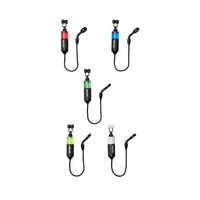 Prologic K3 Hang Indicator Set 3 rod