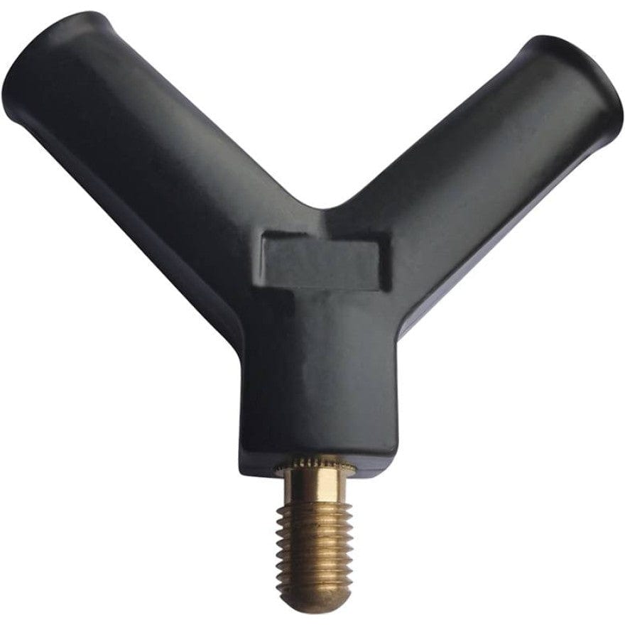 PROLOGIC Landing Net Spreader Block 42" Metallic