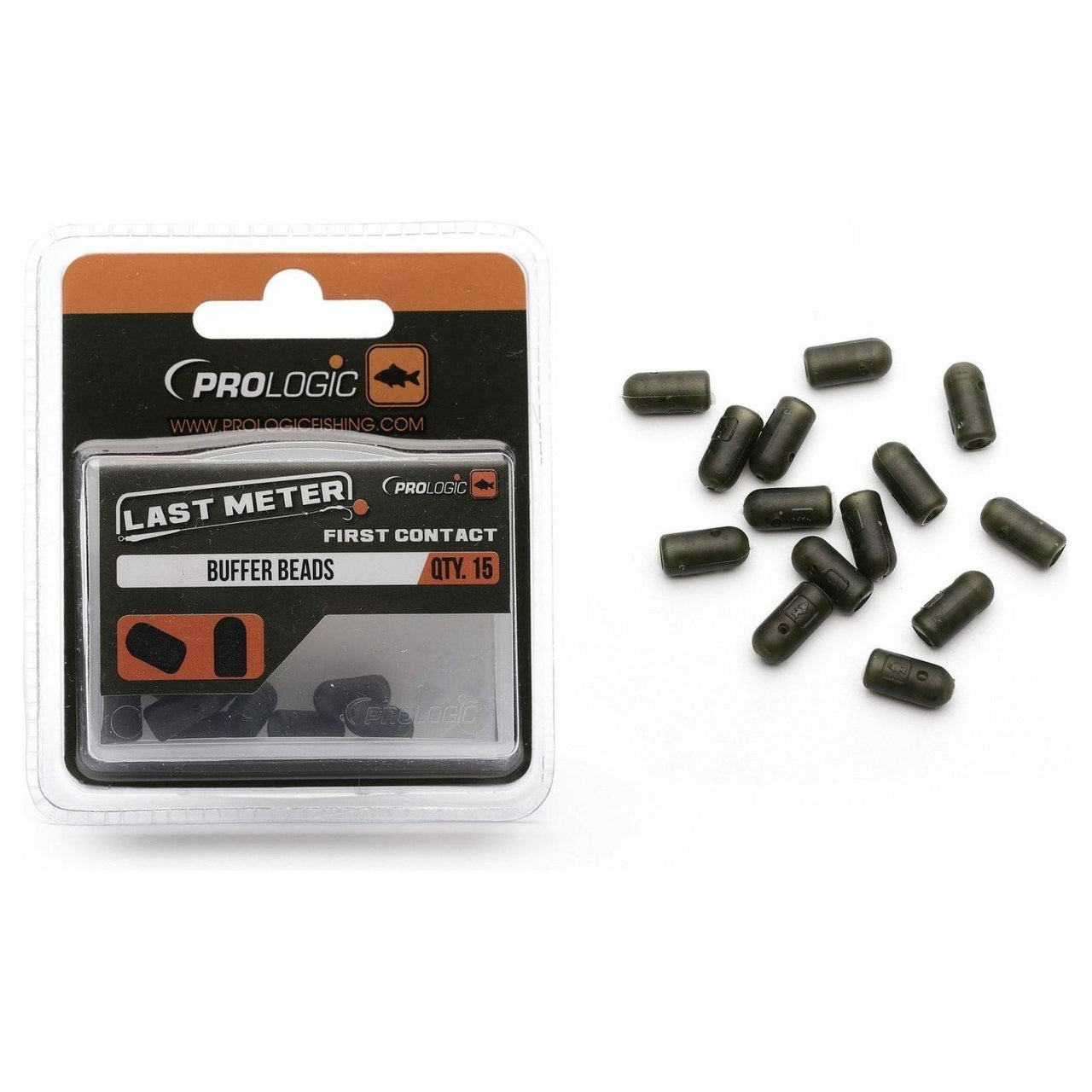 PROLOGIC LM Buffer Beads 15pcs
