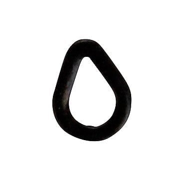 PROLOGIC LM Drop Shape Steel Ring Assortment 30pcs