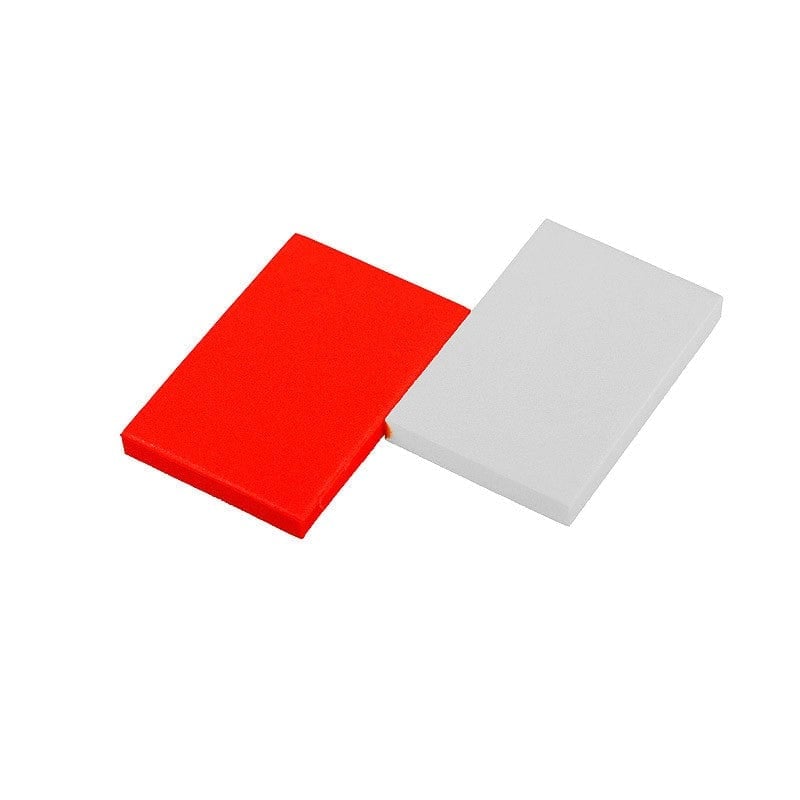 PROLOGIC LM Foam Tablet 2pcs