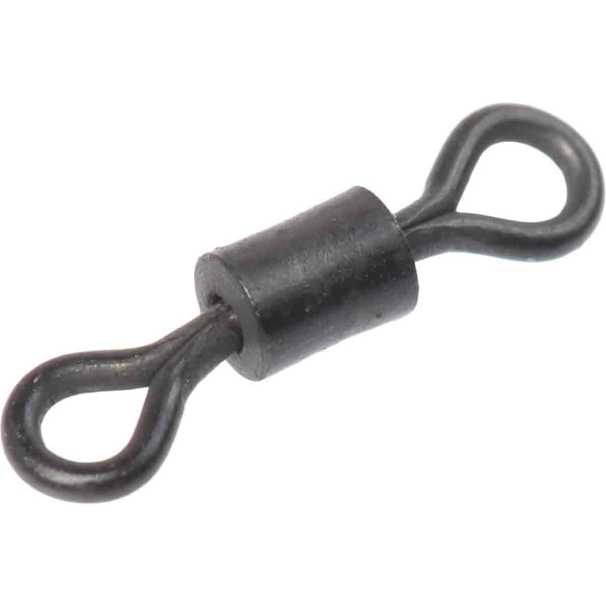 PROLOGIC LM Hookbait Swivel 15pcs