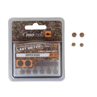PROLOGIC LM Mimicry Gripper Beads Size S&L 24pcs