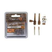 PROLOGIC LM Mimicry Semi Fixed Rig Kit 4pcs