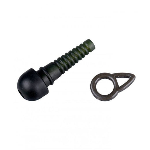 PROLOGIC LM Semi Fixed Rig Bugger & Ring 15pcs