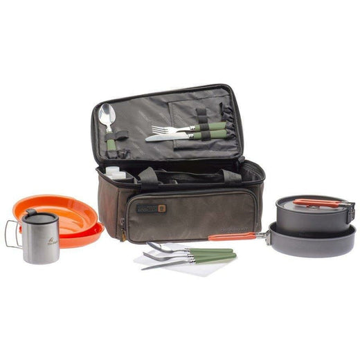 PROLOGIC Logicook Survivor Cooking Kit 1 man