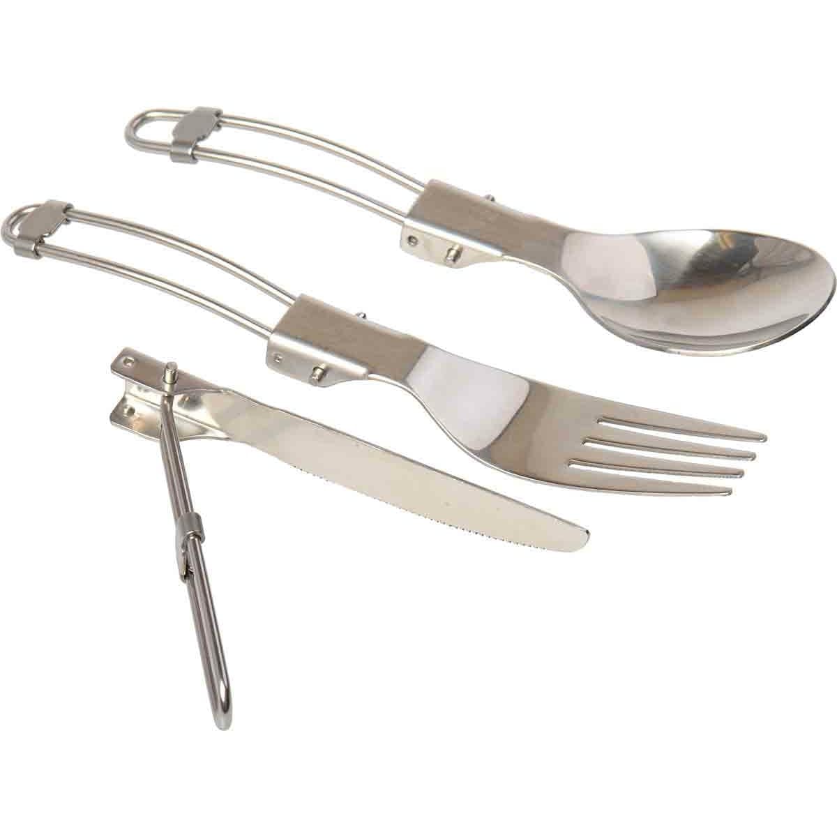 PROLOGIC Logicook Survivor Cutlery Kit