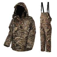 PROLOGIC Max5 Comfort Thermo Suit 2pcs