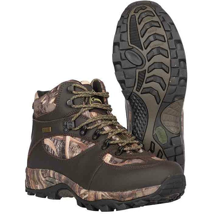PROLOGIC Max5 HP Grip-Tek Boot