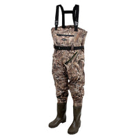 Prologic Max5 Nylo-Stretch Chest Wader w/Cleated