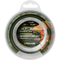 PROLOGIC Mimicry Green Helo 1000m
