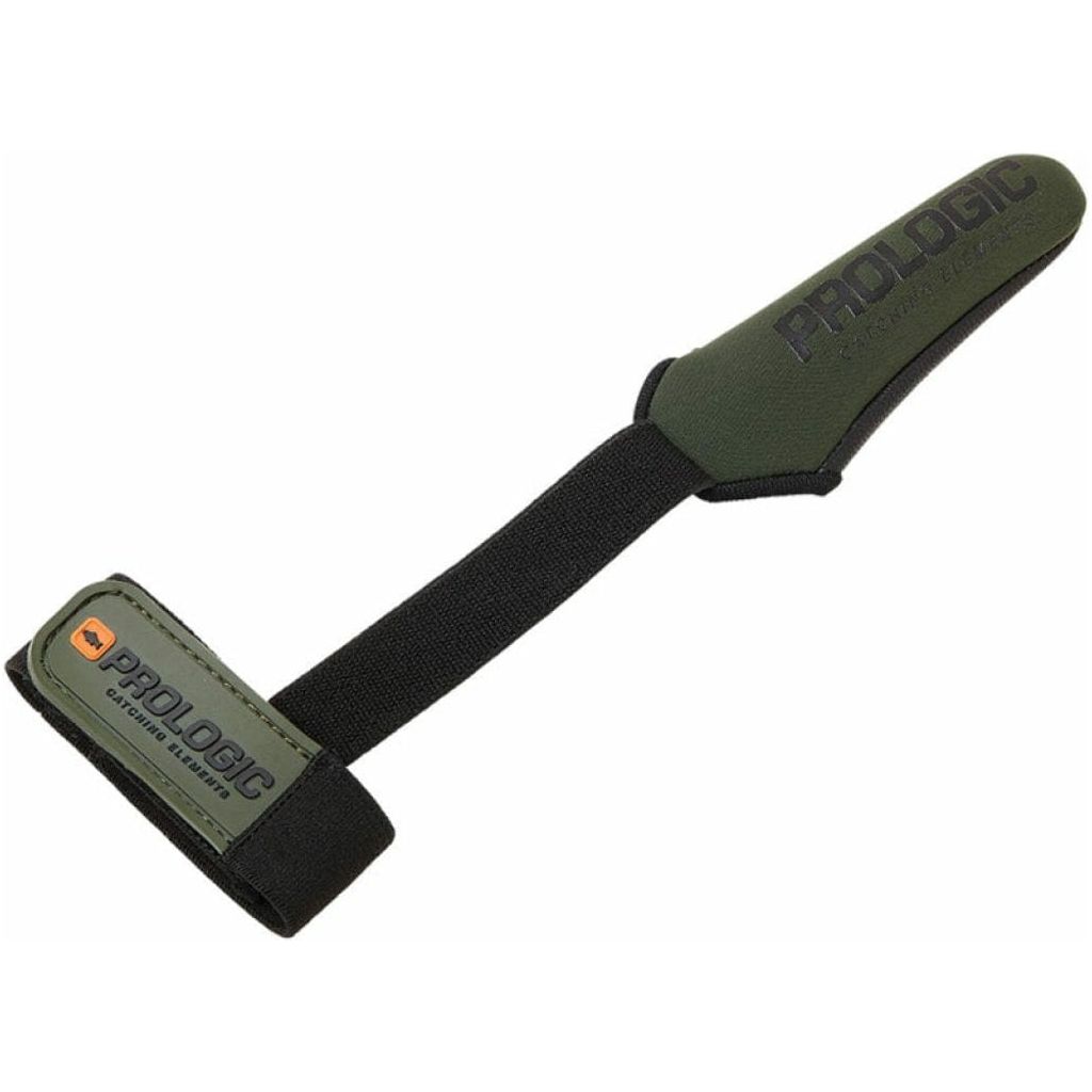 Prologic Neoprene Casting Stall One Size Green / Black